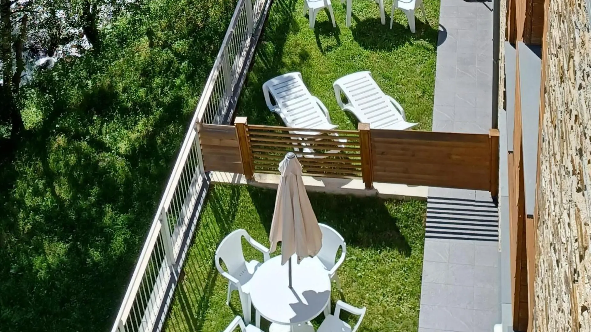 Aparthotel Rialb El Serrat