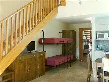 אל סראט Aparthotel Rialb