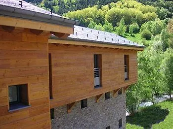 Aparthotel Rialb El Serrat 3*,  Andorra