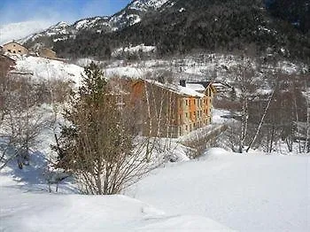 ***  ApartHotel RIALB El Serrat Andorra