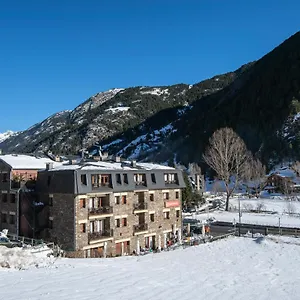 Apartahotel Pierre&vacances La Tulipa, Ordino