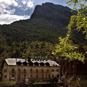 Hotel Barcelona, Sant Julià de Lòria