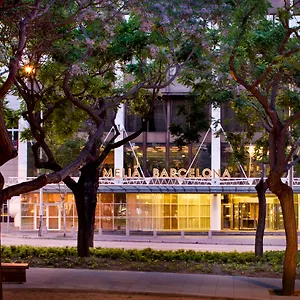melia-barcelona-sarria.catalonia-hotels.com/