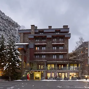 Nh Collection Andorra Palome Hotel