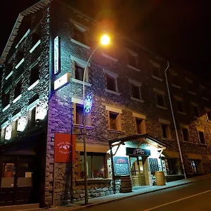 Hotel Hotel Arinsal