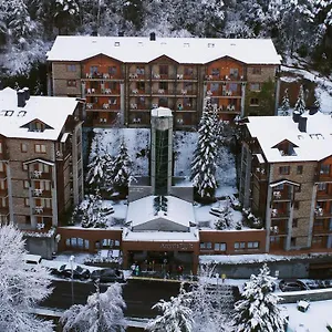 Resort Anyospark Mountain & Wellness