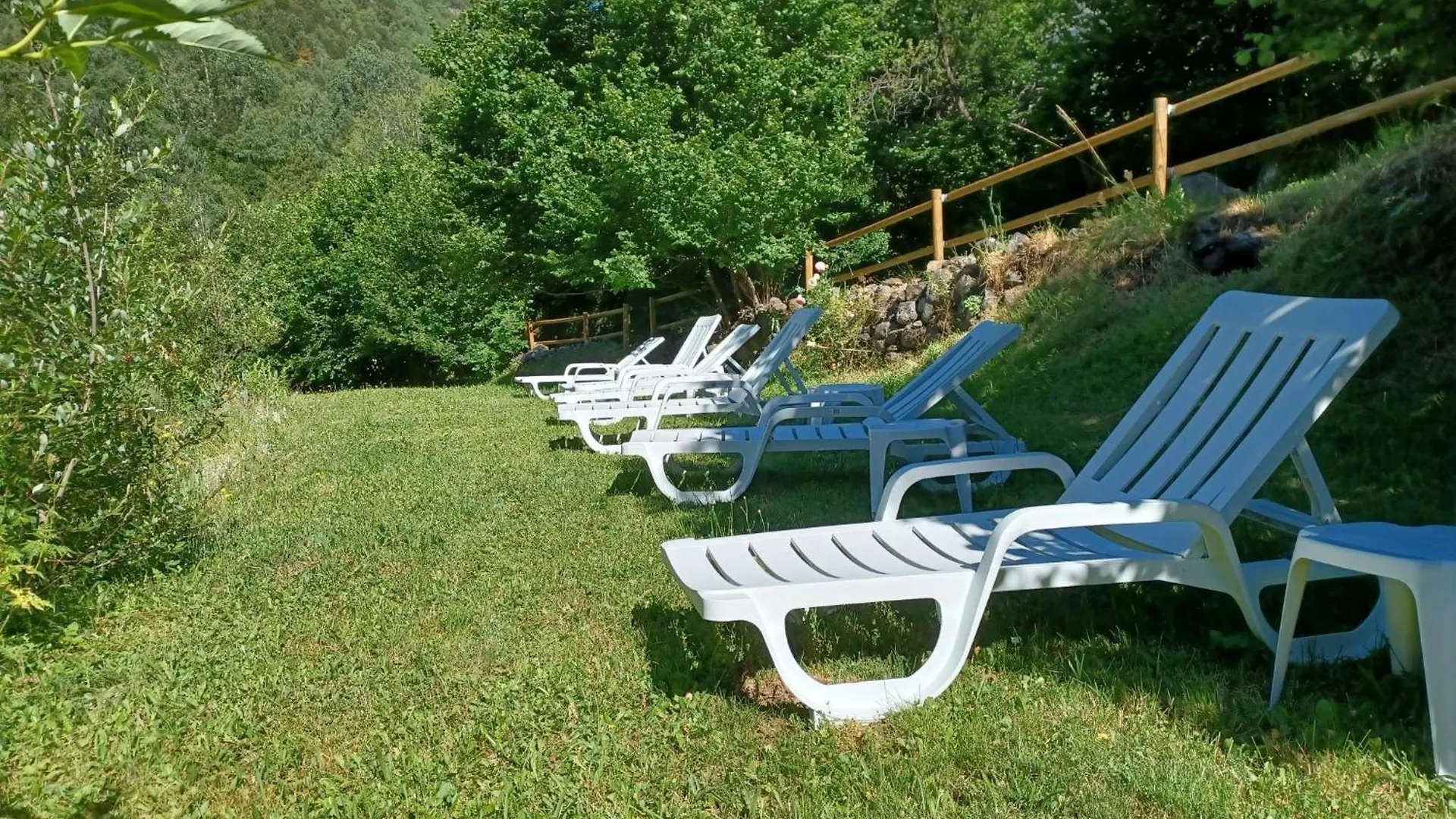 Aparthotel Rialb El Serrat Andorra
