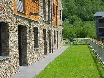 ***  Aparthotel Rialb El Serrat Andorra