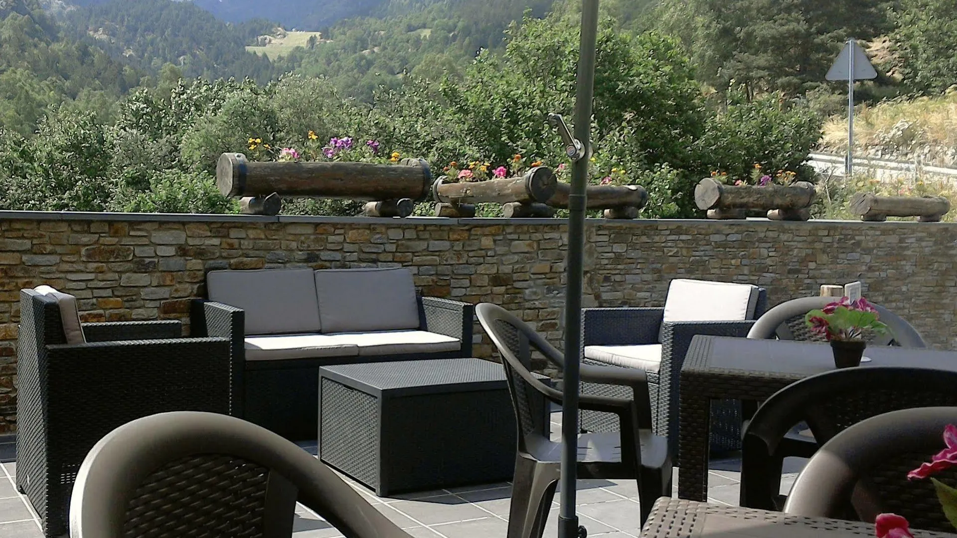 Aparthotel Rialb El Serrat Andorra